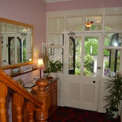 Kenilworth Guest House