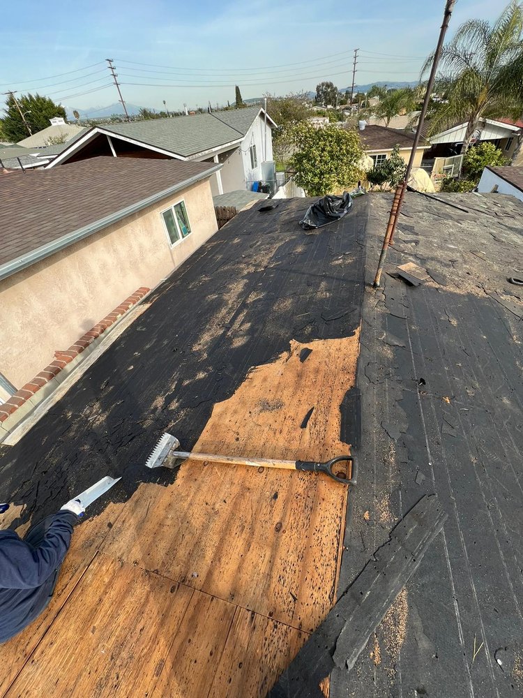 Slide of Oscar & Rosa