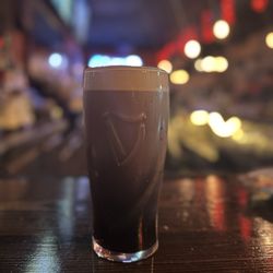 Avondale Tap - Guinness