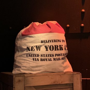 Titanic - Titanic: The Artifacts Exhibition - Museums Near Me - Las Vegas, Nevada