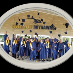 Shiloh Christian School - Untitled