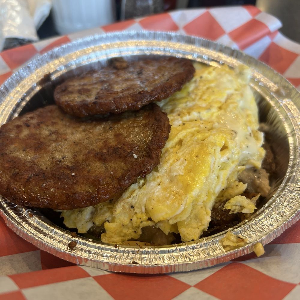 Our Famous Breakfast Bowl Our Famous Breakfast Bowl