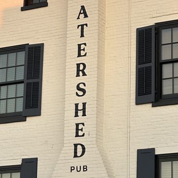 The Watershed Pub - Watershed Pub - Pubs Near Me - Camp Hill, Pennsylvania The Watershed Pub - Watershed Pub - Pubs Near Me - Camp Hill, Pennsylvania