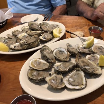 Squid's - Seafood Near Me - Chapel Hill, North Carolina