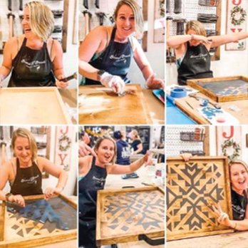 Board and Brush - Art Classes Near Me - Hampstead, North Carolina Board and Brush - Art Classes Near Me - Hampstead, North Carolina