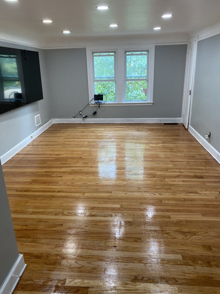 Slide of Reliable Installation LLC