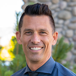 Matthews Implant & Cosmetic Dentistry - Dr. Jeremy B. Matthews