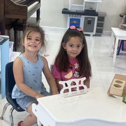 Junior Junction Preschool
