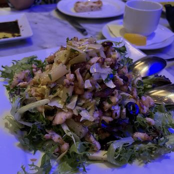 Quattro Caffe - Italian Near Me - Costa Mesa, California