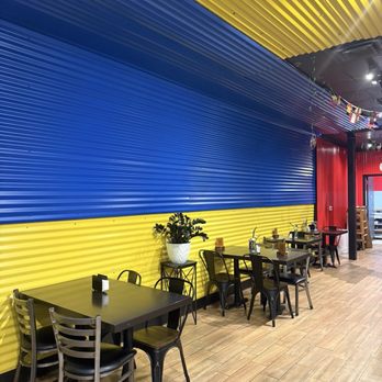 Fogonero Restaurant - Cedar Park - Venezuelan Near Me - Cedar Park, Texas Fogonero Restaurant - Cedar Park - Venezuelan Near Me - Cedar Park, Texas