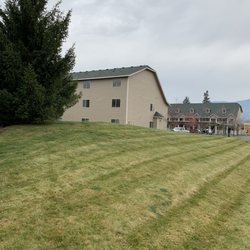 Cornerstone Home Services - Skywagon Condominiums