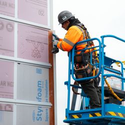 Palmer Roofing