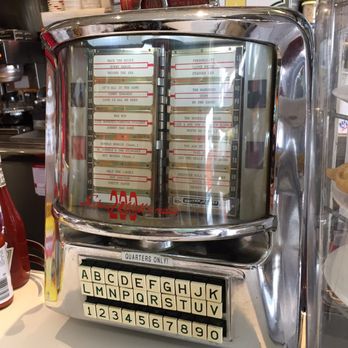 Cafe 50's - Diners Near Me - Los Angeles, California