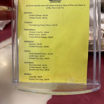 Zan's Kosher Deli - Kosher Near Me - Lake Grove, New York