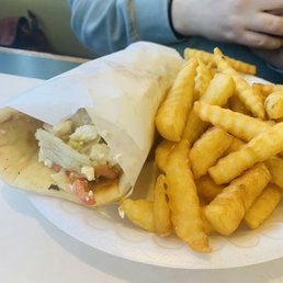 Gyro