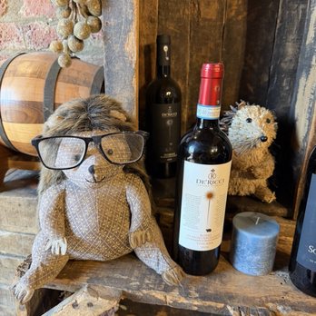 Cantina de' Ricci - Wineries Near Me - Montepulciano, SI Cantina de' Ricci - Wineries Near Me - Montepulciano, SI