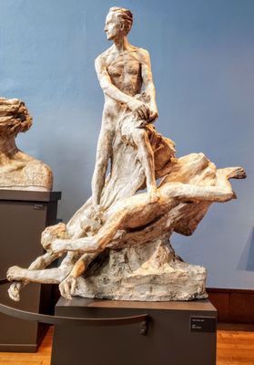 The Vigeland Museum by null