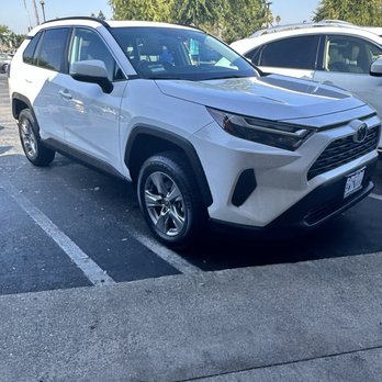 New Image Autodetail - New 2022 Toyota Rav4 - Auto Detailing Near Me - San Jose, California New Image Autodetail - New 2022 Toyota Rav4 - Auto Detailing Near Me - San Jose, California