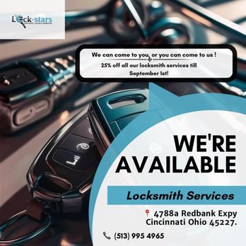 LOCK STARS - Updated March 2026 - 13 Photos - 4788A Redbank