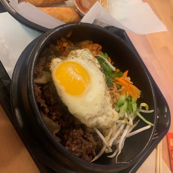 K Pop Ramen - Ramen Near Me - Dallas, Texas