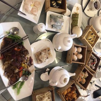 Yu Seafood - Seafood Near Me - Richmond Hill, Ontario