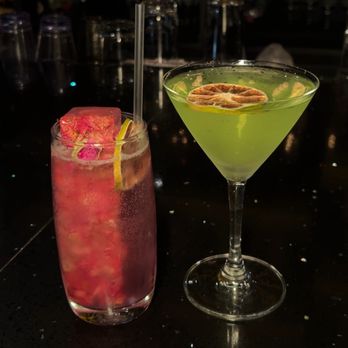 Anytime Billiards - Drinks - Sports Bars Near Me - New York, New York