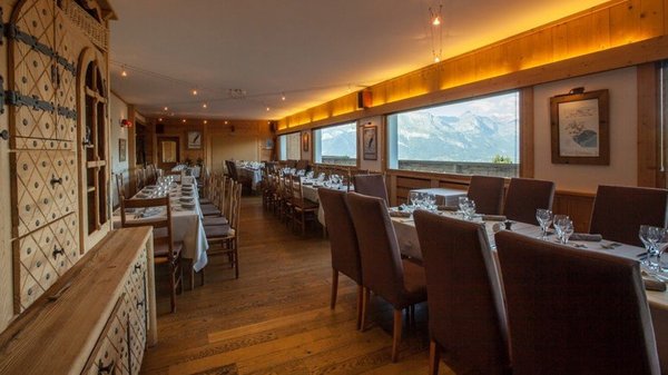 Chalet Hôtel Alpen Valley by null