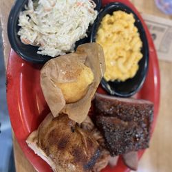 Sonny's BBQ - Sonnys sampler