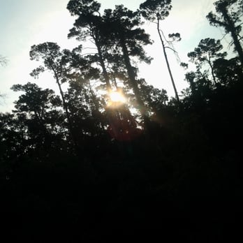 Memorial Park - Parks Near Me - Houston, Texas