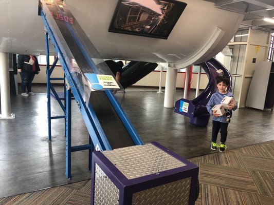 Children's Museum of Memphis by null