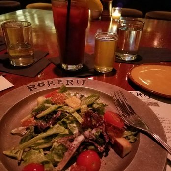 Rokerij - Seafood Near Me - Phoenix, Arizona Rokerij - Seafood Near Me - Phoenix, Arizona