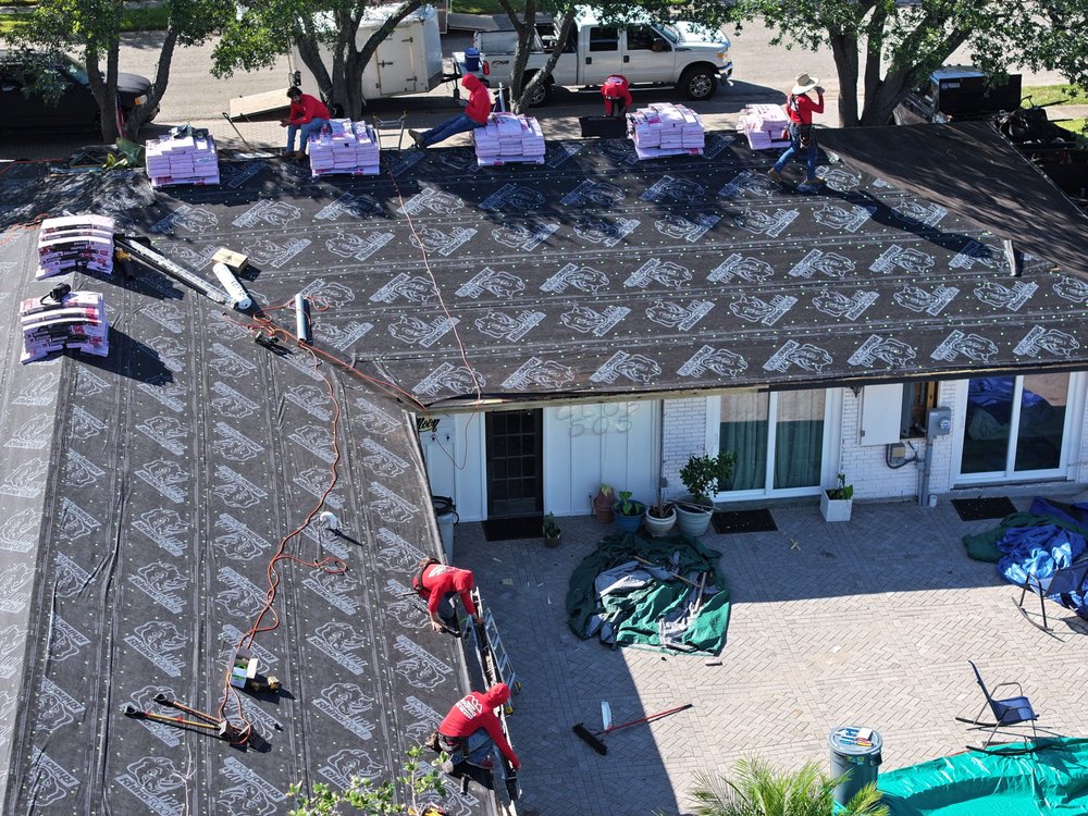 Slide of Protex Roofing & Siding