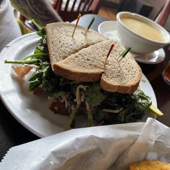 Sandy McGee's - Max Out Sandwich - American Near Me - Richmond, Texas Sandy McGee's - Max Out Sandwich - American Near Me - Richmond, Texas