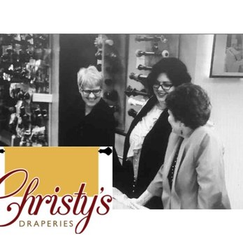 Christy's Draperies - Furniture Reupholstery Near Me - Dallas, Texas Christy's Draperies - Furniture Reupholstery Near Me - Dallas, Texas