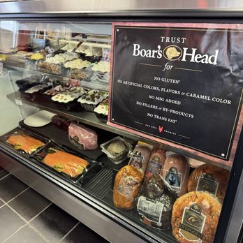 Main Street Bagel Deli - Delis Near Me - Fairfax, Virginia