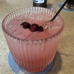 Huckleberry lemonade Huckleberry lemonade