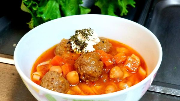 Samarkand Steakhouse by null