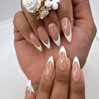 LV Spa & Nails - Gel x set - Waxing Near Me - Las Vegas, Nevada LV Spa & Nails - Gel x set - Waxing Near Me - Las Vegas, Nevada