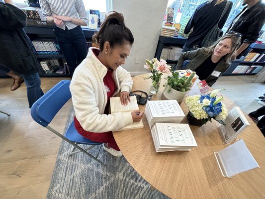 Zibby's Bookshop by null