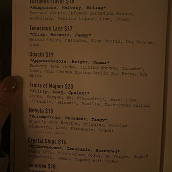 Foreign National - Cocktail Bars Near Me - Seattle, Washington Foreign National - Cocktail Bars Near Me - Seattle, Washington