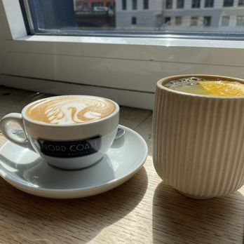 Nord Coast - Coffee & Tea Near Me - Hamburg, HH