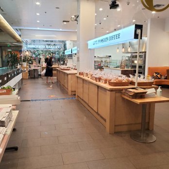 Concerto Bakery - Interior - Bakeries Near Me - Los Angeles, California Concerto Bakery - Interior - Bakeries Near Me - Los Angeles, California
