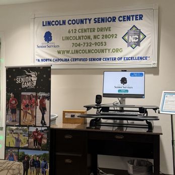 Lincoln County Senior Services - Tax Services Near Me - Lincolnton, North Carolina Lincoln County Senior Services - Tax Services Near Me - Lincolnton, North Carolina