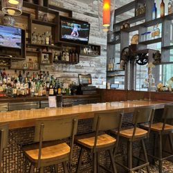 Fuego - Bar