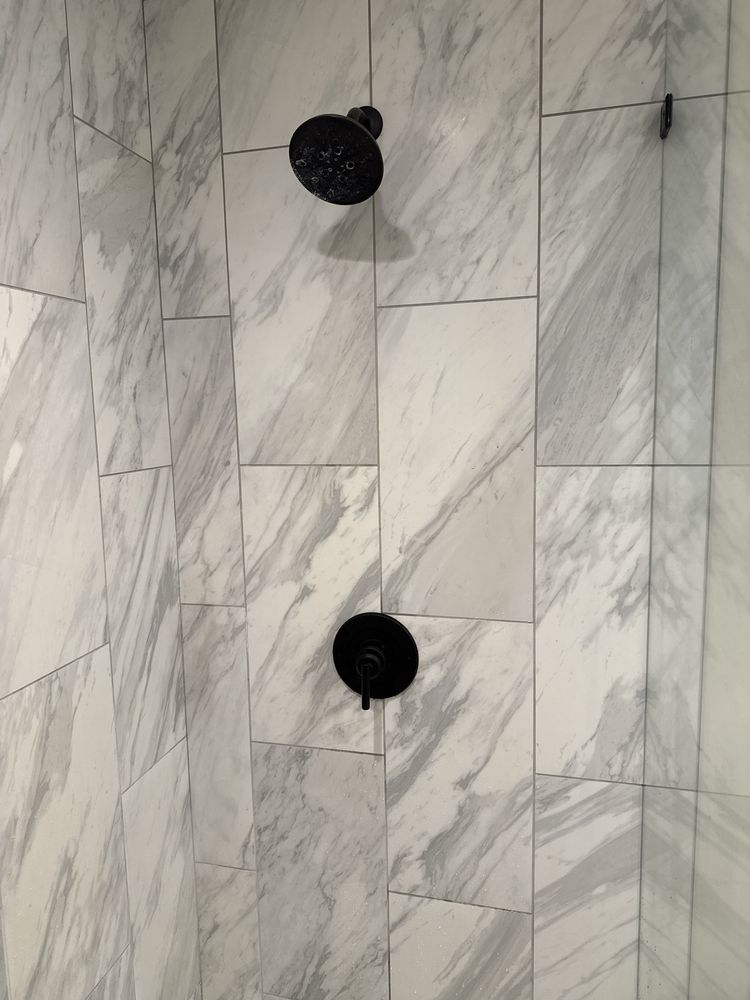 Slide of Bradley Electrical, Plumbing, & Heating