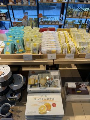 Hiroshima Orizuru Tower by null