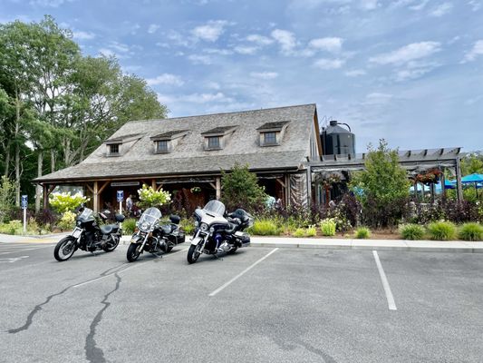 Bad Martha Farmer's Brewery & Brewpub by null