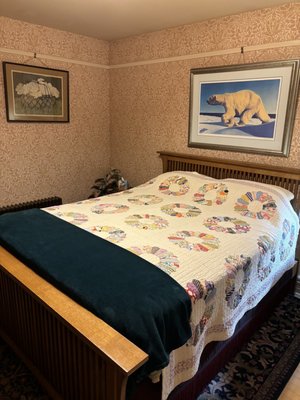 Alaska's Capital Inn Bed & Breakfast by null