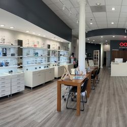 Visionmax Optometry - Our eye care clinic in Porter Ranch CA