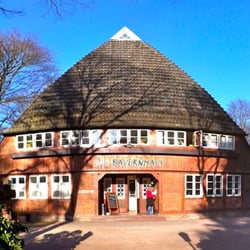 Das Bauernhaus